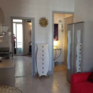  Apartment Studio Croisette
