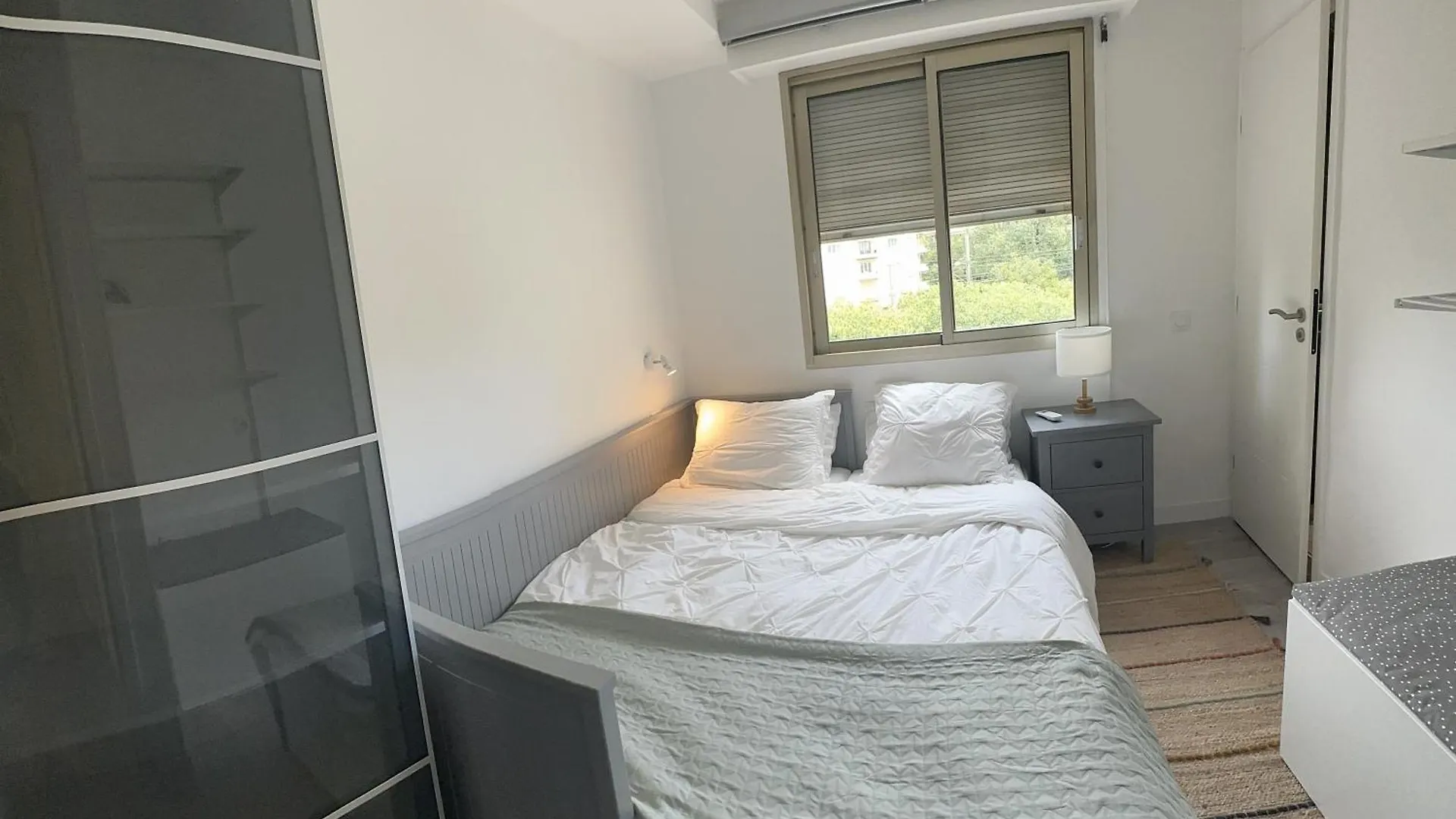 Appartement Luxueux 110M Colle Au Prestigieux Hotel Le Martinez كان