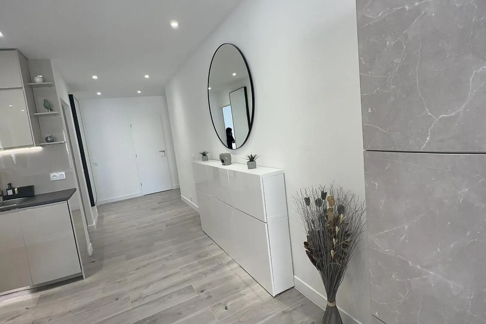Appartement Luxueux 110M Colle Au Prestigieux Hotel Le Martinez كان فرنسا