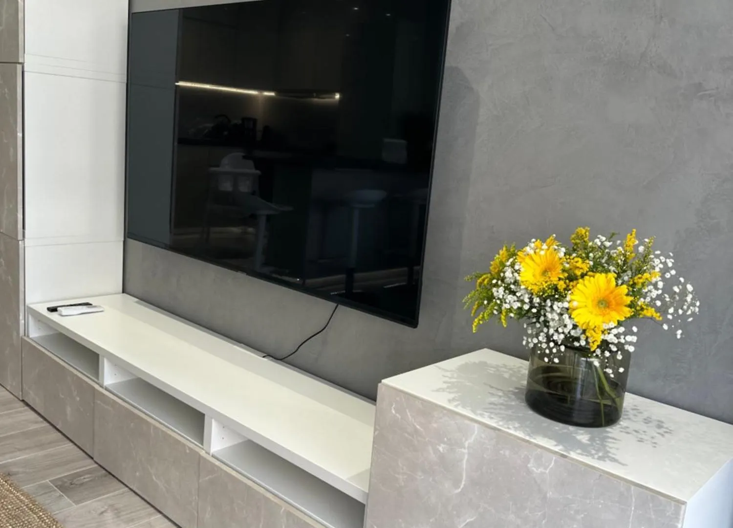 Appartement Luxueux 110M Colle Au Prestigieux Hotel Le Martinez Cannes