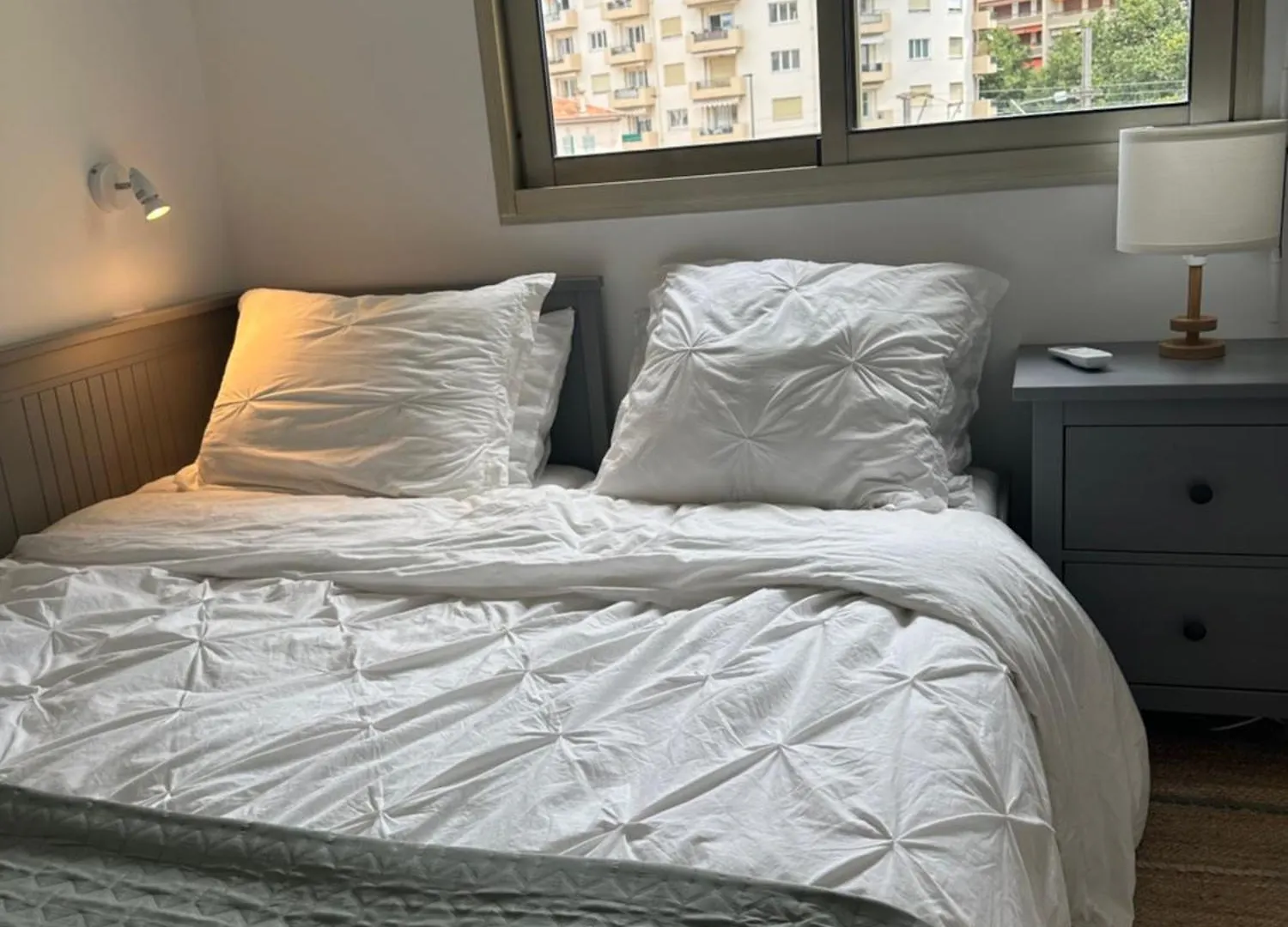 Lejlighed Appartement Luxueux 110M Colle Au Prestigieux Hotel Le Martinez Cannes Frankrig