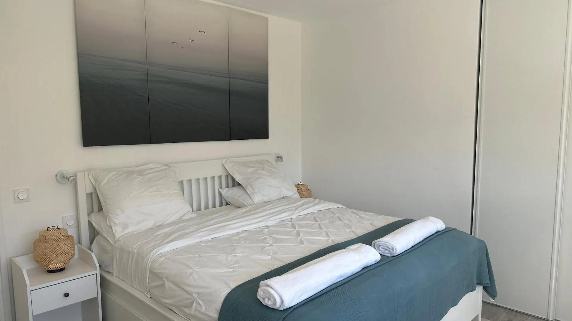 Appartement Luxueux 110M Colle Au Prestigieux Hotel Le Martinez Cannes France