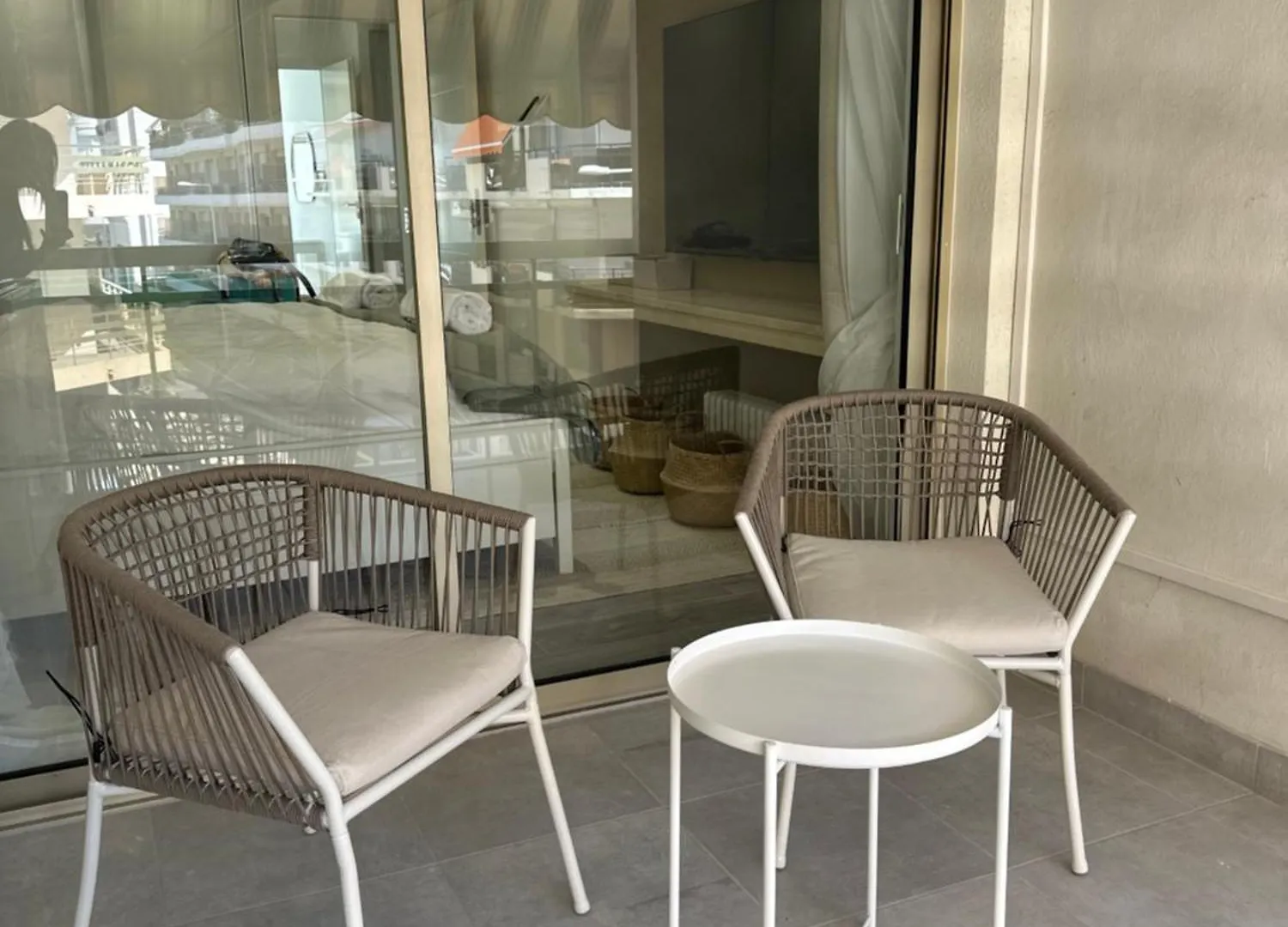 Appartement Luxueux 110M Colle Au Prestigieux Hotel Le Martinez Cannes 0*,  France